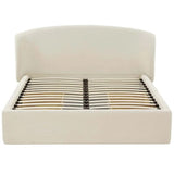 Keith Storage Bed Beds + Headboards