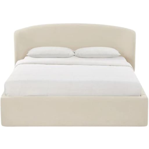 Keith Storage Bed Beds + Headboards
