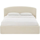 Keith Storage Bed Beds + Headboards