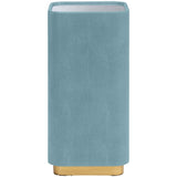 Kellan Drink Table Side Tables FURKELLANSTB1212FSPWB