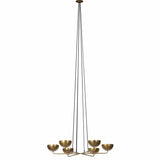 Keller Chandelier Chandelier 243088-001 198394004350