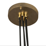 Keller Chandelier Chandelier 243088-001 198394004350