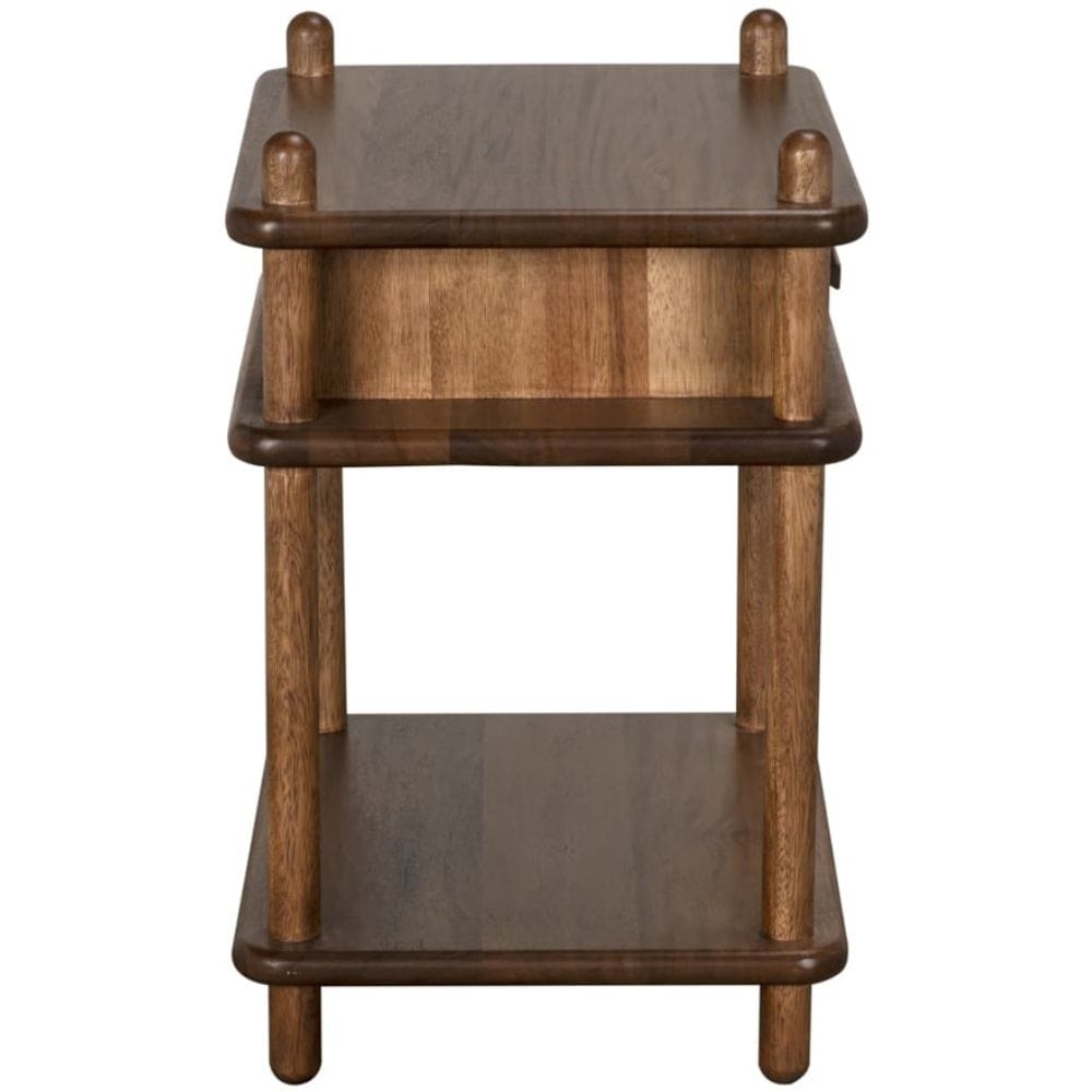 Keller Side Table Side Tables GTAB9017DW 00842449137646
