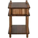 Keller Side Table Side Tables GTAB9017DW 00842449137646