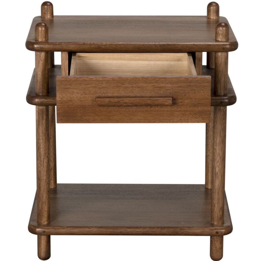 Keller Side Table Side Tables GTAB9017DW 00842449137646