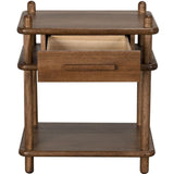 Keller Side Table Side Tables GTAB9017DW 00842449137646