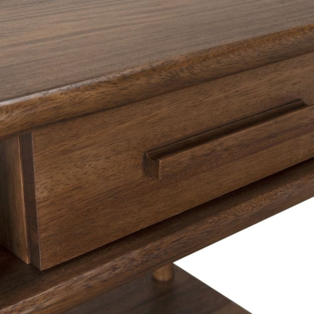 Keller Side Table Side Tables GTAB9017DW 00842449137646