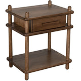 Keller Side Table Side Tables GTAB9017DW 00842449137646