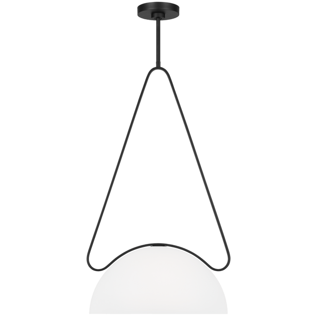 Kelly Wearstler Nido Pendant Pendants