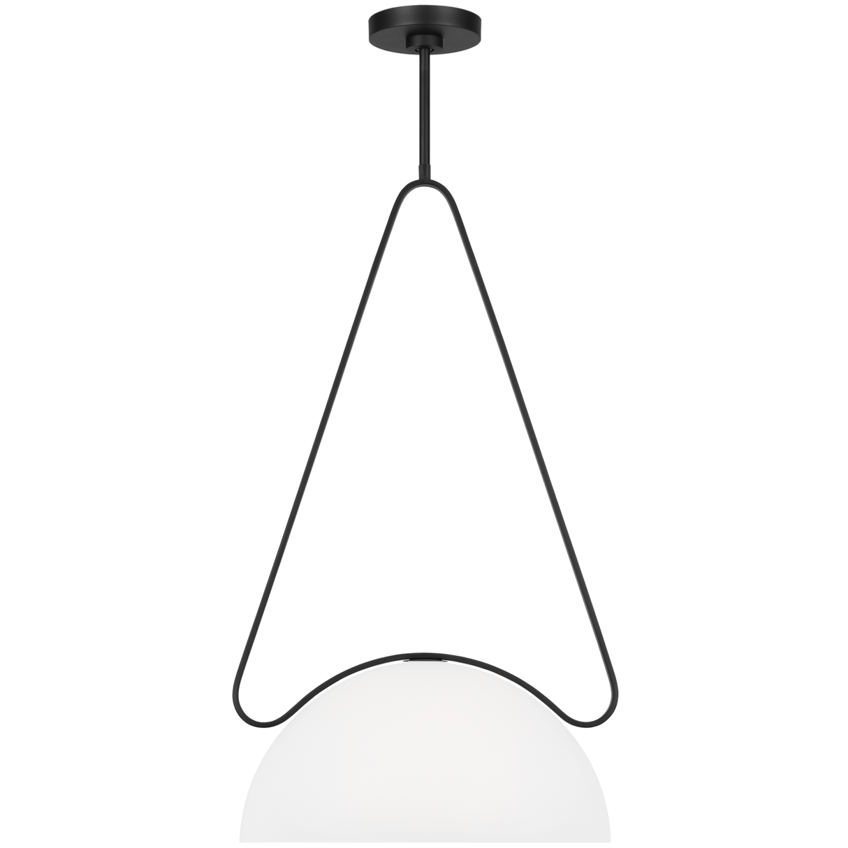 Nido Pendant Pendants KP1161MBK 014817640366