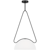 Nido Pendant Pendants KP1161MBK 014817640366