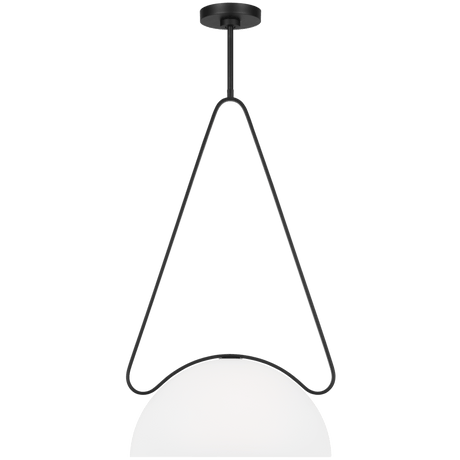 Nido Pendant Pendants KP1161MBK 014817640366