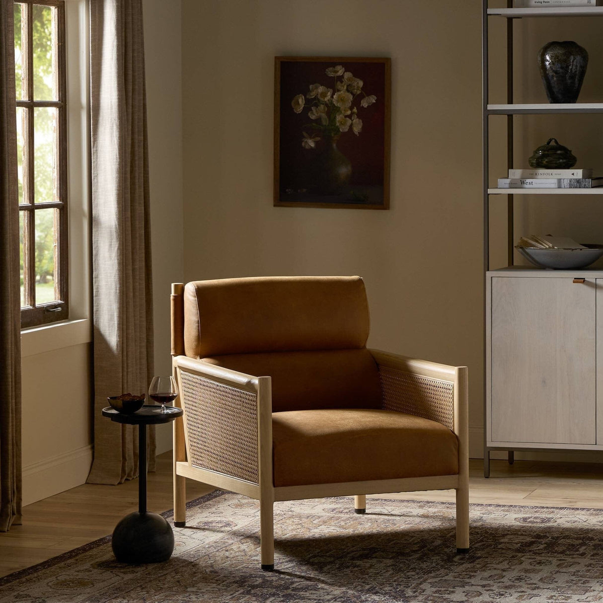 Kempsey Chair Accent Chair