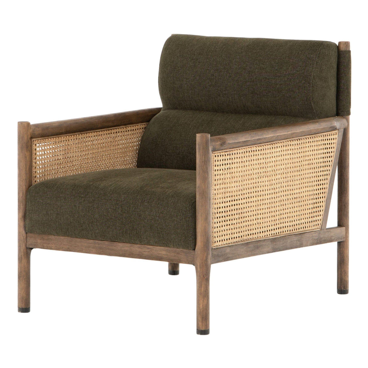 Kempsey Chair Accent Chair 224574-001 801542630911