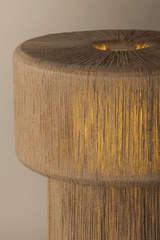 Kenai Table Lamp Table Lamps PTL2020-PBR