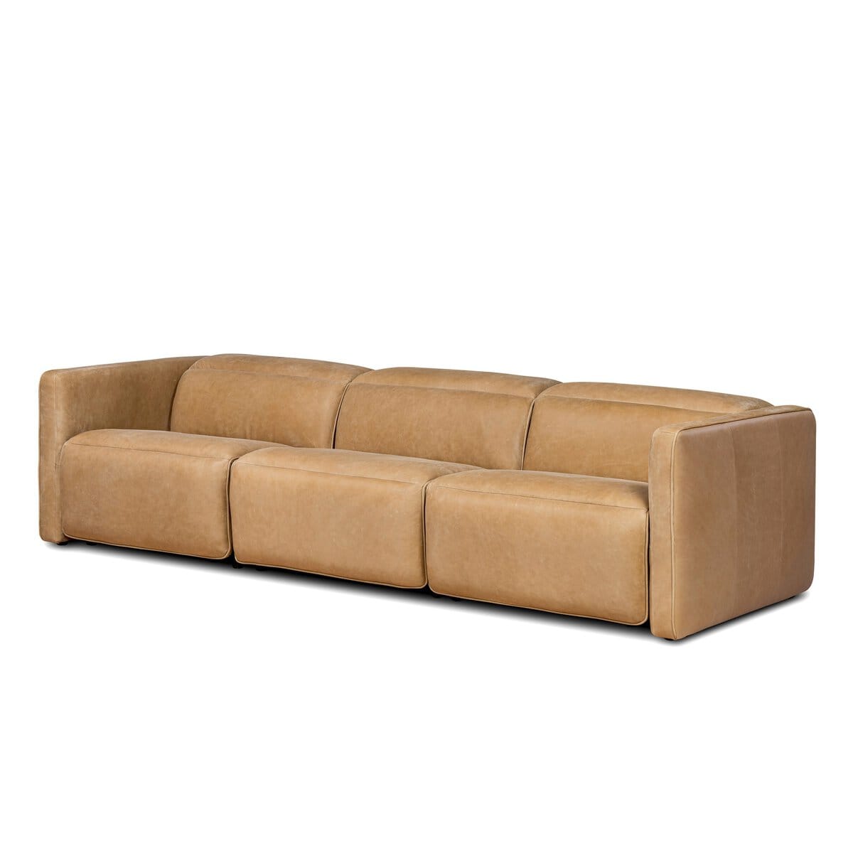 Kenlee Power Recliner 3Pc Sectional-112" Sectionals 248399-001 198394017985