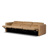 Kenlee Power Recliner 3Pc Sectional-112" Sectionals 248399-001 198394017985