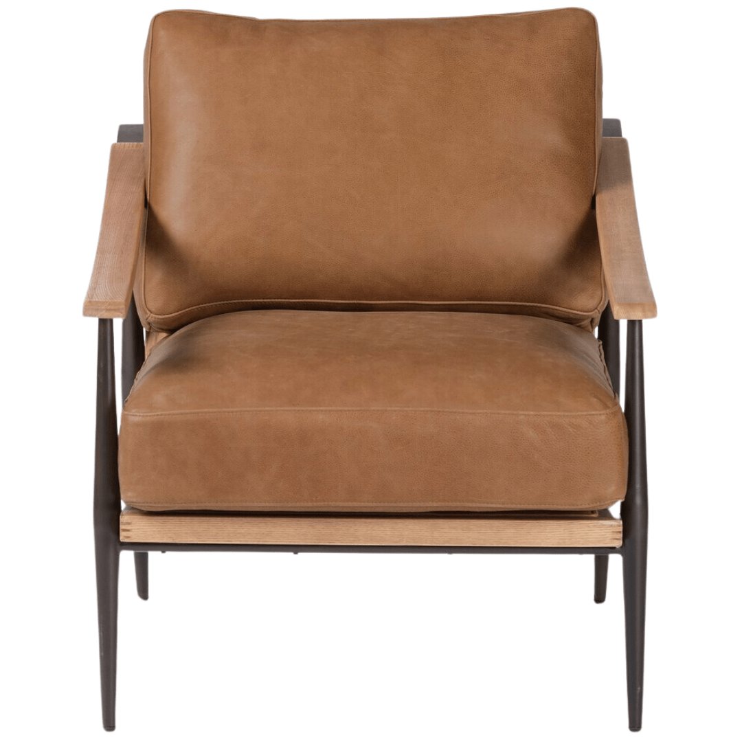 Kennedy Chair Accent Chair 100970-006