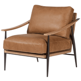 Kennedy Chair Accent Chair