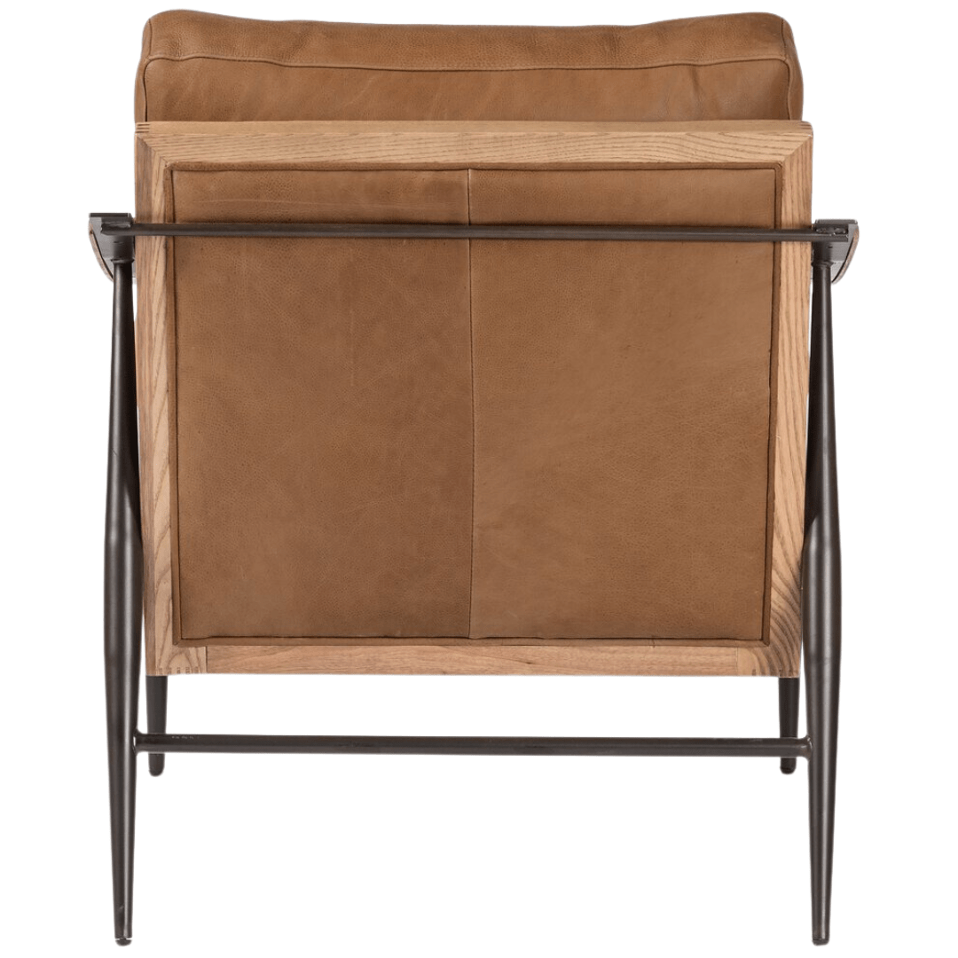 Kennedy Chair Accent Chair