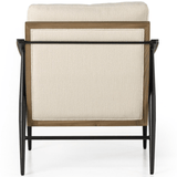 Kennedy Chair Accent Chair