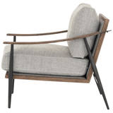 Kennedy Chair Accent Chair