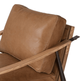 Kennedy Chair Accent Chair