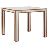 Kennedy Game Table Accent Table