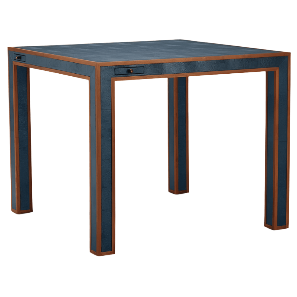 Kennedy Game Table Accent Table