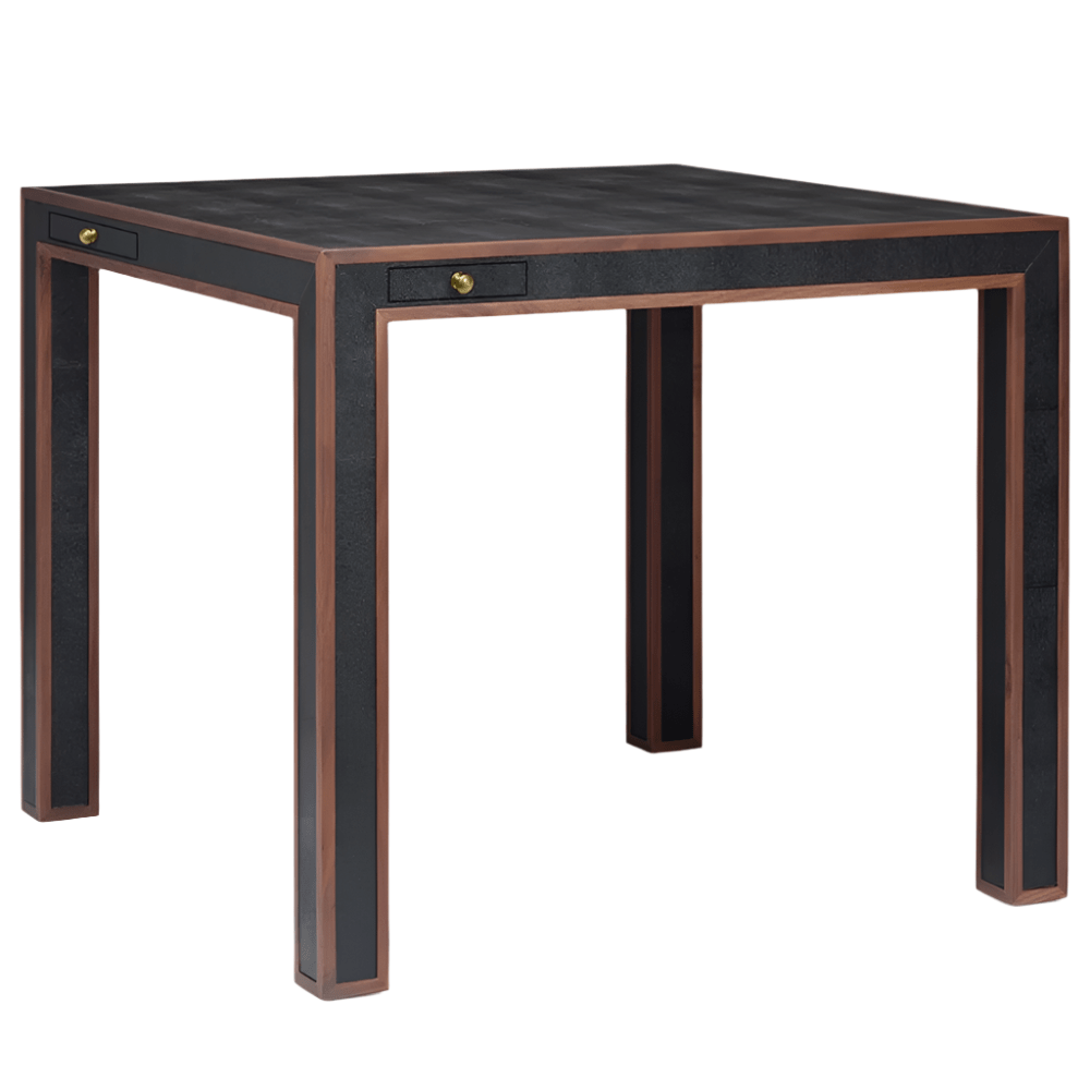 Kennedy Game Table Accent Table