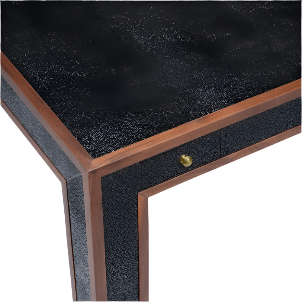 Kennedy Game Table Accent Table