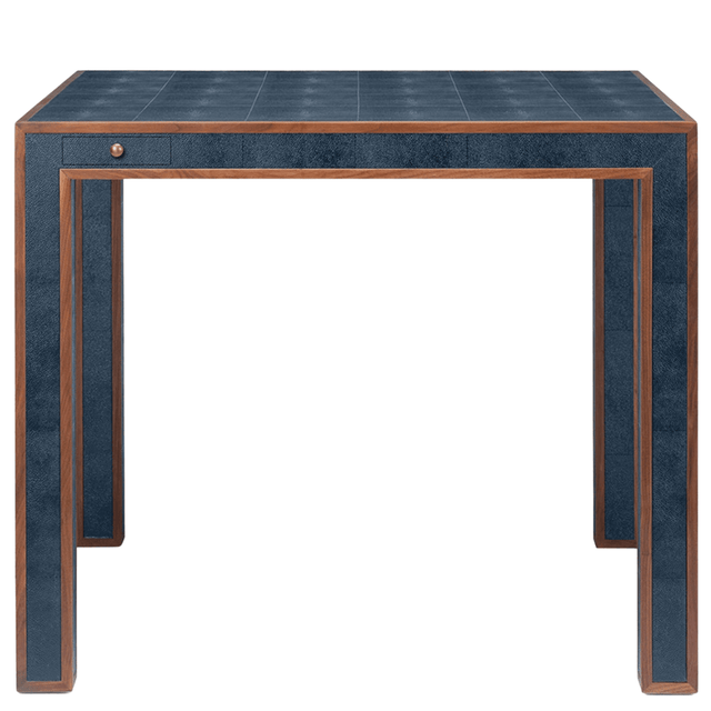 Kennedy Game Table Accent Table FURKENNEDGTFSNV