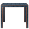 Kennedy Game Table Accent Table FURKENNEDGTFSNV