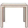 Kennedy Game Table Accent Table FURKENNEDTFSPRT