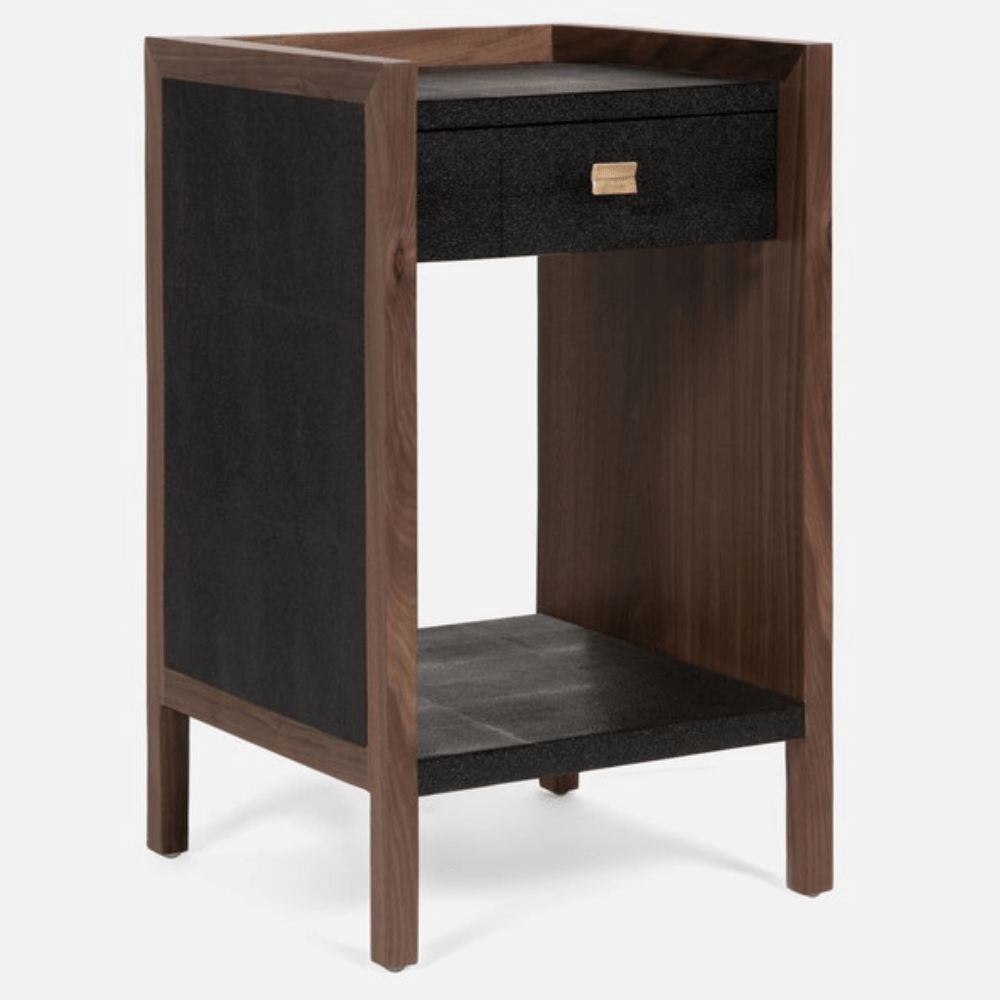 Kennedy Nightstand Nightstand