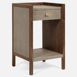 Kennedy Nightstand Nightstand