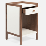 Kennedy Nightstand Nightstand