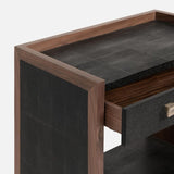 Kennedy Nightstand Nightstand