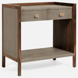 Kennedy Nightstand Nightstand