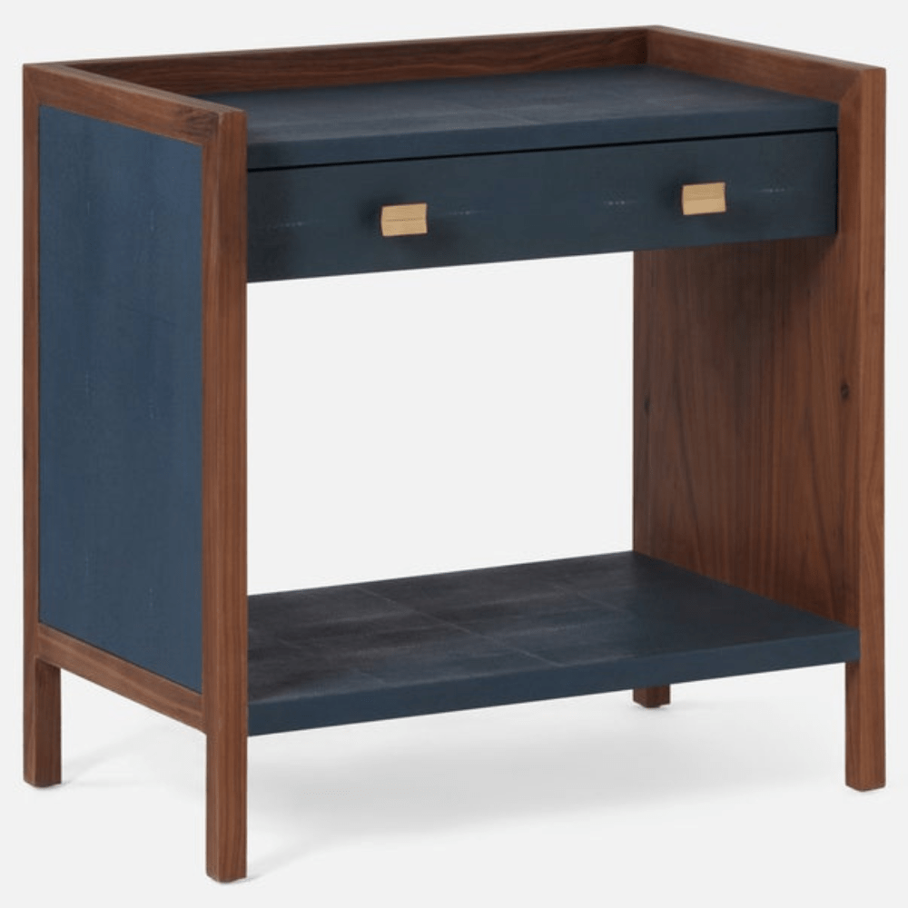 Kennedy Nightstand Nightstand