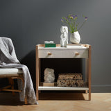 Kennedy Nightstand Nightstand