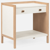 Kennedy Nightstand Nightstand