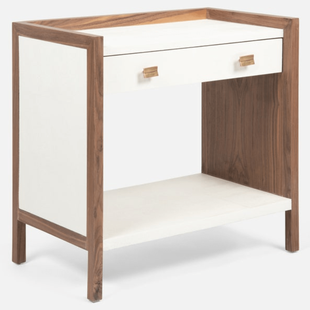 Kennedy Nightstand Nightstand