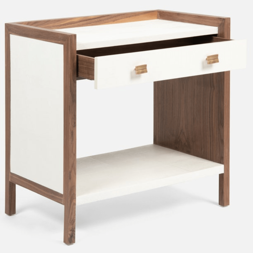 Kennedy Nightstand Nightstand