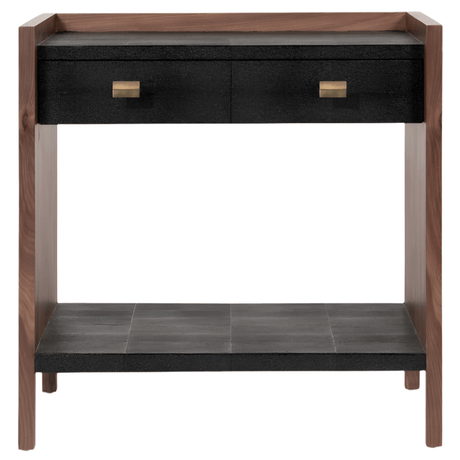 Kennedy Nightstand Nightstand FURKENNEDNGDBFSBK