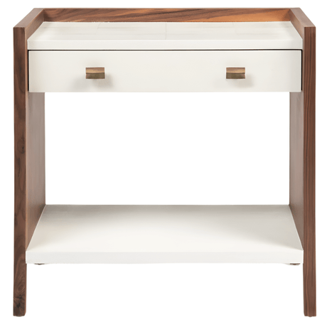 Kennedy Nightstand Nightstand FURKENNEDNGDBFSPRT