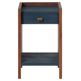 Kennedy Nightstand Nightstand FURKENNEDNGSGFSNV