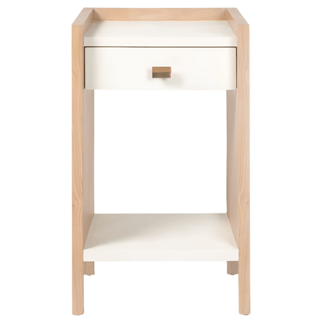 Kennedy Nightstand Nightstand FURKENNEDNGSGFSPRTO