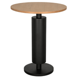 Kensington Side Table Side Tables GTAB9024MTB 00842449138568