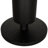 Kensington Side Table Side Tables GTAB9024MTB 00842449138568